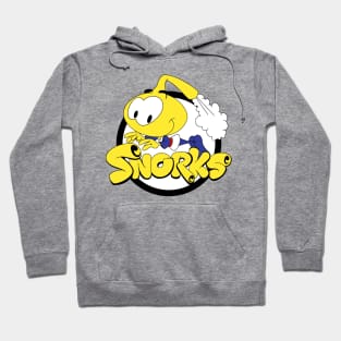 snorks Hoodie